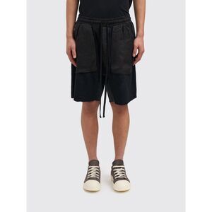 Thom Krom Shorts Men Black